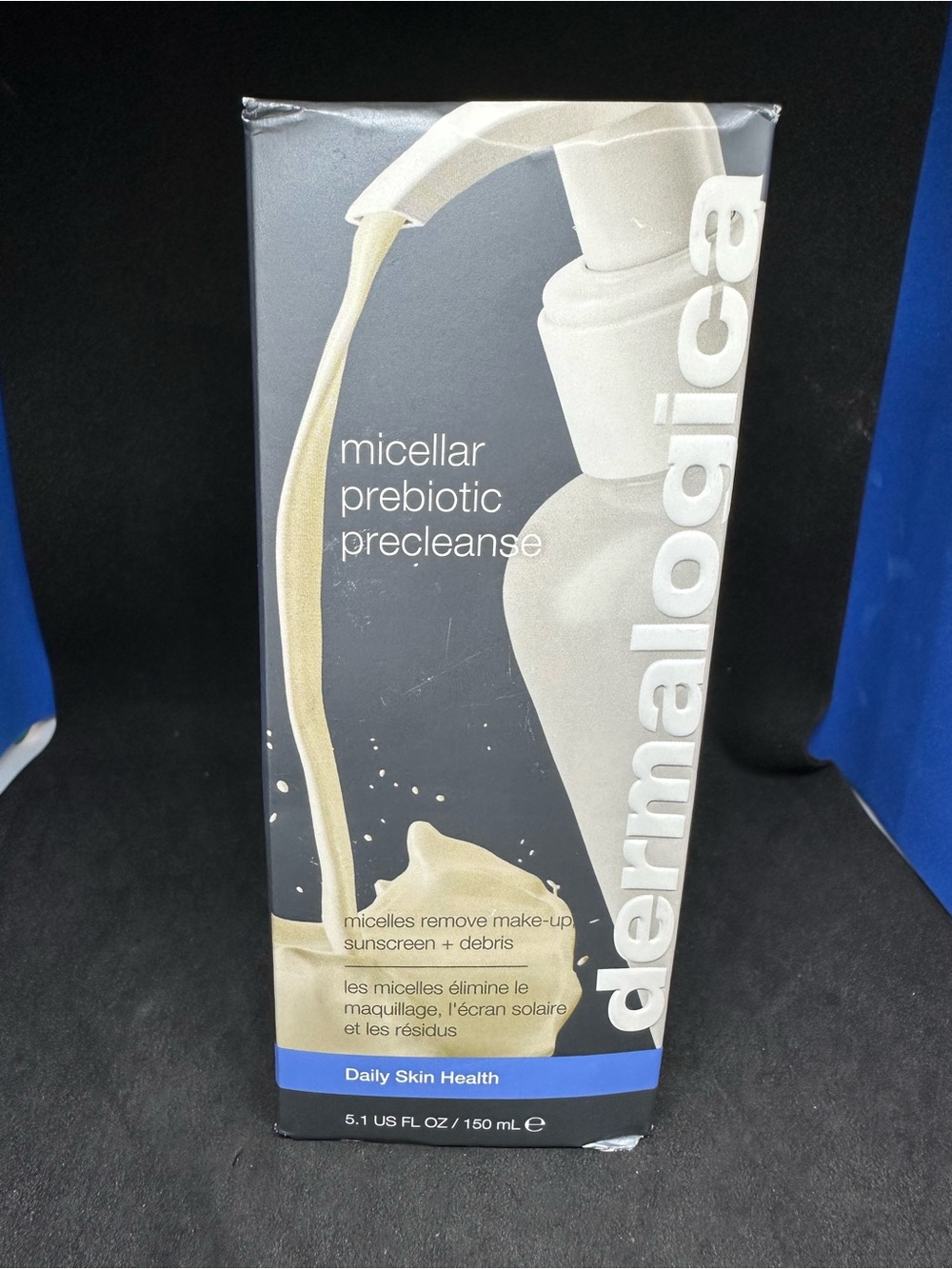 🆕 Dermalogica Micellar Prebiotic Precleanse  5.1oz. ✨unused, in box✨